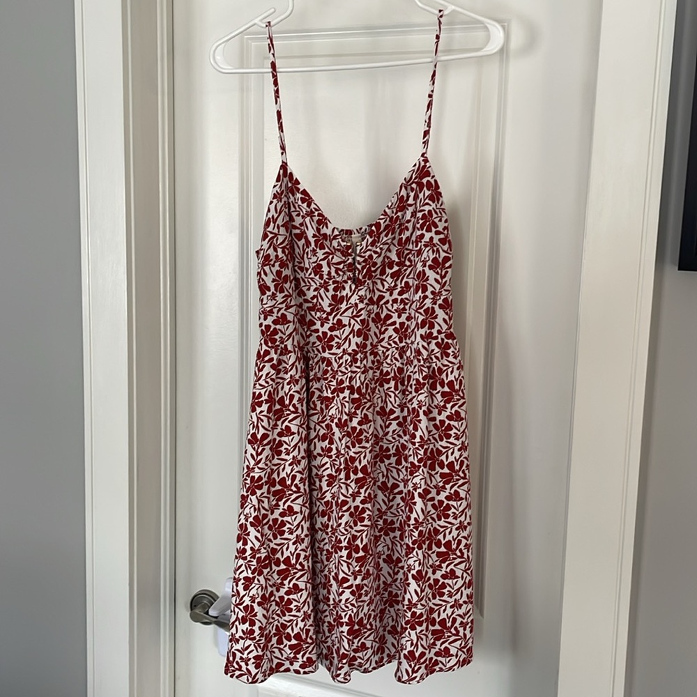 Gentle Fawn Rory Dress - Picture 3 of 16